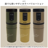 CAFERAVEL オールインワンコーヒーメーカー | BACKYARD FAMILY | 詳細画像11