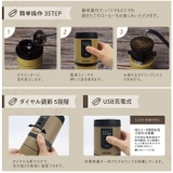 CAFERAVEL オールインワンコーヒーメーカー | BACKYARD FAMILY | 詳細画像5