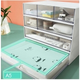 卓上収納 引き出しケース ykqy235 | BACKYARD FAMILY | 詳細画像3 