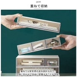 卓上収納 引き出しケース ykqy235 | BACKYARD FAMILY | 詳細画像5 