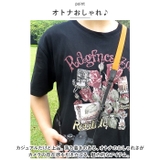 カメラストラップ pmycas01 | BACKYARD FAMILY | 詳細画像3 