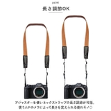 カメラストラップ pmycas01 | BACKYARD FAMILY | 詳細画像6 