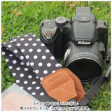 カメラストラップ pmycas02 | BACKYARD FAMILY | 詳細画像2 