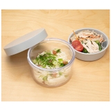 GEL COOL round with inner tray | BACKYARD FAMILY | 詳細画像3