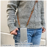 Lien リアン コルド ショルダーストラップ | BACKYARD FAMILY | 詳細画像2 