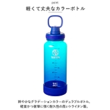 タケヤフラスク デュラブルボトル グラデーション 0.94L | BACKYARD FAMILY | 詳細画像6