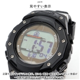 フォルミア FORMIA デジタルウオッチ | BACKYARD FAMILY | 詳細画像5 