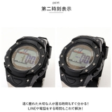 フォルミア FORMIA デジタルウオッチ | BACKYARD FAMILY | 詳細画像10 