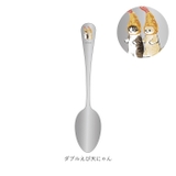 mofusand モフサンド カレースプーン | BACKYARD FAMILY | 詳細画像8