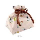 mofusand モフサンド ランチ巾着 | BACKYARD FAMILY | 詳細画像11