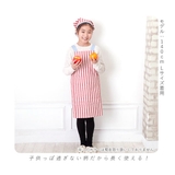 キッズエプロン 三角巾付き | BACKYARD FAMILY | 詳細画像3 