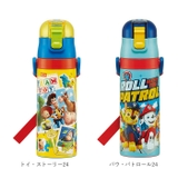 超軽量コンパクト ワンプッシュダイレクトステンレスボトル | BACKYARD FAMILY | 詳細画像11 