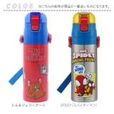 超軽量コンパクト ワンプッシュダイレクトステンレスボトル | BACKYARD FAMILY | 詳細画像6 