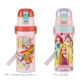 超軽量コンパクト ワンプッシュダイレクトステンレスボトル | BACKYARD FAMILY | 詳細画像8 