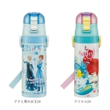 超軽量コンパクト ワンプッシュダイレクトステンレスボトル | BACKYARD FAMILY | 詳細画像9 