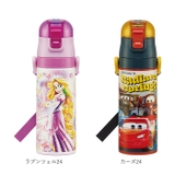 超軽量コンパクト ワンプッシュダイレクトステンレスボトル | BACKYARD FAMILY | 詳細画像10 