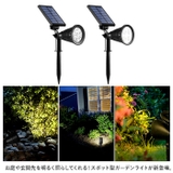 スポット型 ガーデンライト pmyrs865 | BACKYARD FAMILY | 詳細画像2