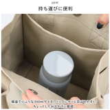ステンレスボトル 350ml | BACKYARD FAMILY | 詳細画像7