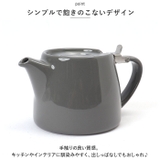 ミニスタンプティーポット 400ml | BACKYARD FAMILY | 詳細画像9