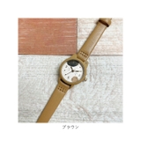 catmint ベルトウォッチ H01023S-1 | BACKYARD FAMILY | 詳細画像14