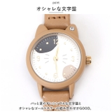 catmint ベルトウォッチ H01023S-1 | BACKYARD FAMILY | 詳細画像4