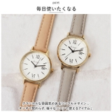 lamp ファッションウォッチ H03419A-1 | BACKYARD FAMILY | 詳細画像3