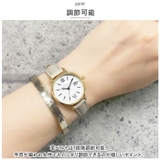 lamp ファッションウォッチ H03419A-1 | BACKYARD FAMILY | 詳細画像6