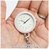 Kalanchoe キーホルダーウォッチ N00822S-0 | BACKYARD FAMILY | 詳細画像2 