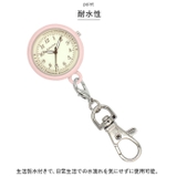 Kalanchoe キーホルダーウォッチ N00822S-0 | BACKYARD FAMILY | 詳細画像5 