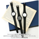 J-AXIS ジェイアクシス ユニセックスウォッチ 10気圧防水 | BACKYARD FAMILY | 詳細画像2 