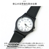 J-AXIS ジェイアクシス ユニセックスウォッチ 10気圧防水 | BACKYARD FAMILY | 詳細画像5 