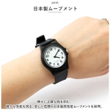 J-AXIS ジェイアクシス ユニセックスウォッチ 10気圧防水 | BACKYARD FAMILY | 詳細画像6 