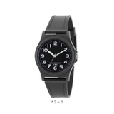 J-AXIS ジェイアクシス ユニセックスウォッチ 10気圧防水 | BACKYARD FAMILY | 詳細画像10 