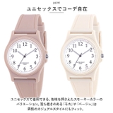 J-AXIS ジェイアクシス ユニセックスウォッチ 10気圧防水 | BACKYARD FAMILY | 詳細画像7 