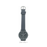 Plaisir プレジール NTK-303 ニッケルフリーカラフルウォッチ | BACKYARD FAMILY | 詳細画像11