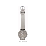 Plaisir プレジール NTK-303 ニッケルフリーカラフルウォッチ | BACKYARD FAMILY | 詳細画像12
