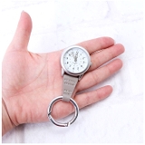 Plaisir プレジール TK-437 カラビナウォッチ | BACKYARD FAMILY | 詳細画像9 