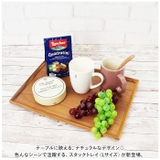 スタックトレイ Lサイズ BR-74 | BACKYARD FAMILY | 詳細画像2 