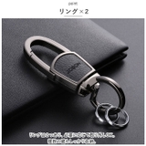 キーホルダー zb130 | BACKYARD FAMILY | 詳細画像6 