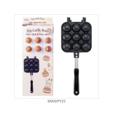 キャラクター ベビーカステラメーカー ALOCT1 | BACKYARD FAMILY | 詳細画像15 