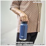 ステンレス スクリューハンドル マグボトル 1000ml | BACKYARD FAMILY | 詳細画像2