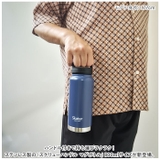 ステンレス スクリューハンドル マグボトル 800ml | BACKYARD FAMILY | 詳細画像2