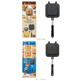 キャラクター アルミ製ホットサンドパン ALHOS1 | BACKYARD FAMILY | 詳細画像19 