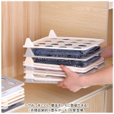 衣類収納 折り畳みボード kgoods33 | BACKYARD FAMILY | 詳細画像2