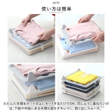 衣類収納 折り畳みボード kgoods33 | BACKYARD FAMILY | 詳細画像5