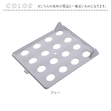 衣類収納 折り畳みボード kgoods33 | BACKYARD FAMILY | 詳細画像9