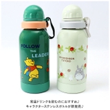 常温用 水筒 直飲み 580ml SSSC6 | BACKYARD FAMILY | 詳細画像2