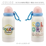 常温用 水筒 直飲み 580ml SSSC6 | BACKYARD FAMILY | 詳細画像8