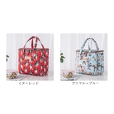 保温 保冷 ランチバッグ 大きめ 撥水 yskmg5428 | BACKYARD FAMILY | 詳細画像15