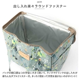 保温 保冷 ランチバッグ 大きめ 撥水 yskmg5428 | BACKYARD FAMILY | 詳細画像5